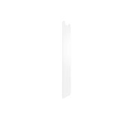 Cellularline Impact Glass - iPhone 13 mini Vetro temperato sottile, resistente e super sensibile Trasparente