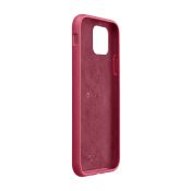Cellularline Sensation - Apple iPhone 11 Custodia in silicone soft touch Rosso