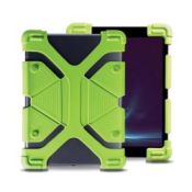 Celly Octopad 30,5 cm (12") Cover Verde