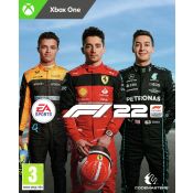 Codemasters F1 2022 Standard Multilingua Xbox One