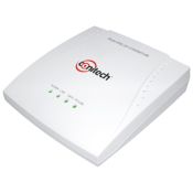 CONITECH - CN416EU ADSL 2/2+ Ethernet/USB - Bianco