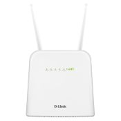 D-LINK - Router DWR-960/W - BIANCO