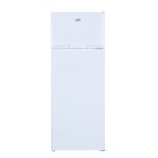 DAYA DDP-28NSM1WF0 frigorifero con congelatore Libera installazione 206 L F Bianco
