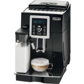 De’Longhi ECAM 23.450.B macchina per caffè Automatica Macchina per espresso 1,7 L