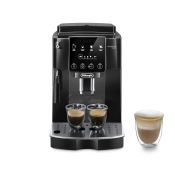 DE LONGHI - Macchina da caffè automatica ECAM220.22.GB - Grey Black