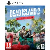 Deep Silver Dead Island 2 Day One Edition ITA PlayStation 5