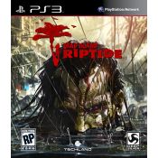 Deep Silver Dead Island: Riptide, PS3 ITA PlayStation 3