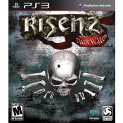 Deep Silver Risen 2: Dark Waters, PS3 Inglese PlayStation 3