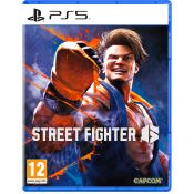 Deep Silver Street Fighter 6 Standard PlayStation 5