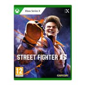 Deep Silver Street Fighter 6 Standard Xbox Series X/Series S