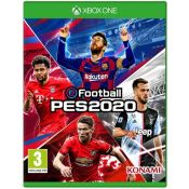 Digital Bros eFootball PES 2020, Xbox One Standard Inglese