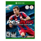 Digital Bros Pro Evolution Soccer 2015, Xbox One Standard Inglese