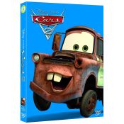 Disney Cars 2 DVD ITA