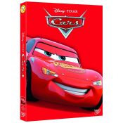 Disney Cars DVD ITA
