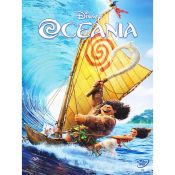 Disney Oceania