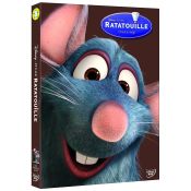 Disney Ratatouille DVD ITA