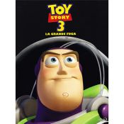 Disney Toy Story 3 - La grande fuga