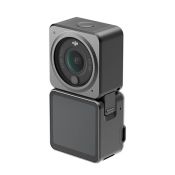 DJI Action 2 Dual-Screen Combo fotocamera per sport d'azione 12 MP 4K Ultra HD CMOS 25,4 / 1,7 mm (1 / 1.7