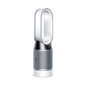 Dyson Pure Hot + Cool 63,8 dB 2250 W Argento, Bianco