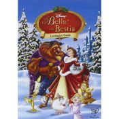 EAGLE PICTURES - Bella E La Bestia (La) - Un Magico Natale