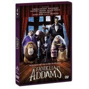 Eagle Pictures La famiglia Addams (DVD)