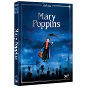 EAGLE PICTURES - Mary Poppins (New Edition)
