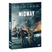 Eagle Pictures Midway DVD Inglese, ITA