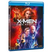 EAGLE PICTURES - X-Men: Dark Phoenix