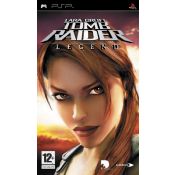Eidos Tomb Raider Legend ITA PlayStation Portatile (PSP)