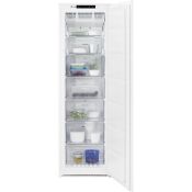 Electrolux CI3301DN congelatore Congelatore verticale Da incasso 208 L Bianco