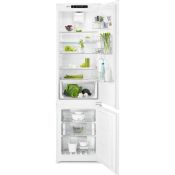 Electrolux ENN3054EFW frigorifero con congelatore Da incasso 267 L Bianco