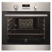 Electrolux EOC3400AOX forno 72 L A+ Stainless steel