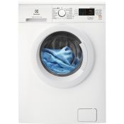 Electrolux EW2F68204F lavatrice Caricamento frontale 8 kg 1200 Giri/min Bianco