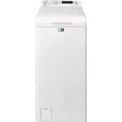 Electrolux EW2T705W lavatrice Caricamento dall'alto 7 kg 951 Giri/min E Bianco