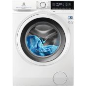 Electrolux EW6F394WQ lavatrice Caricamento frontale 9 kg 1400 Giri/min C Bianco