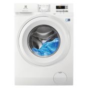 Electrolux EW6F592W lavatrice Caricamento frontale 9 kg 1200 Giri/min Bianco