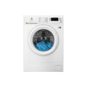 Electrolux EW6S526W lavatrice Caricamento frontale 6 kg 1200 Giri/min F Bianco