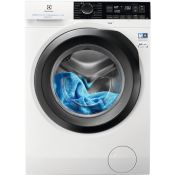 Electrolux EW8F296SQ lavatrice Caricamento frontale 9 kg 1600 Giri/min Bianco