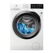 Electrolux EW8F396G lavatrice Caricamento frontale 9 kg 1551 Giri/min A Bianco