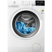 Electrolux EW8F414W lavatrice Caricamento frontale 10 kg 1351 Giri/min A Bianco