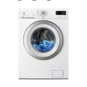 Electrolux EWF 1277 ST lavatrice Caricamento frontale 7 kg 1200 Giri/min Bianco