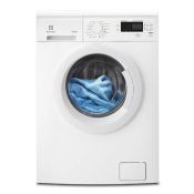 Electrolux EWF 1286 DOW lavatrice Caricamento frontale 8 kg 1200 Giri/min Bianco