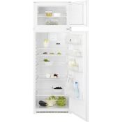 Electrolux FI291/2TV frigorifero con congelatore Da incasso 268 L Bianco