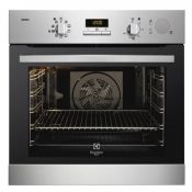 Electrolux FV73XEV forno 74 L A Stainless steel