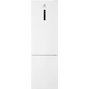 Electrolux LNC7ME34W2 frigorifero con congelatore Libera installazione 366 L E Bianco
