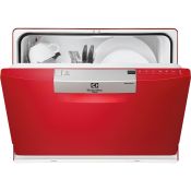 ELECTROLUX-REX - RSF 2300 OH - Rosso