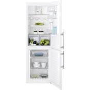 Electrolux RN 3453 MOW frigorifero con congelatore Da incasso 242 L Bianco