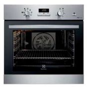 Electrolux ROB 3444 AOX forno 72 L 2780 W A Stainless steel