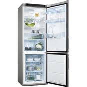 Electrolux RRB36533X frigorifero con congelatore Libera installazione 337 L Stainless steel