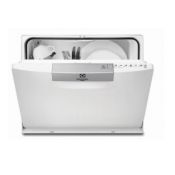 Electrolux RSF 2210 DW lavastoviglie Sottopiano 6 coperti